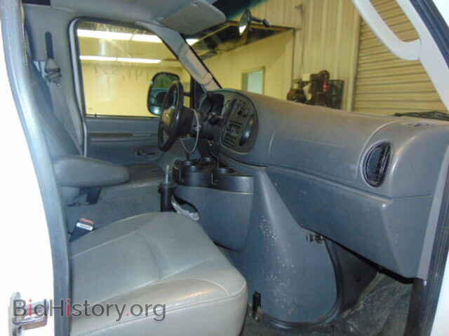 2007 FORD ECONOLINE - VIN: 1FTNE24W77DB33231 - Фото 5
