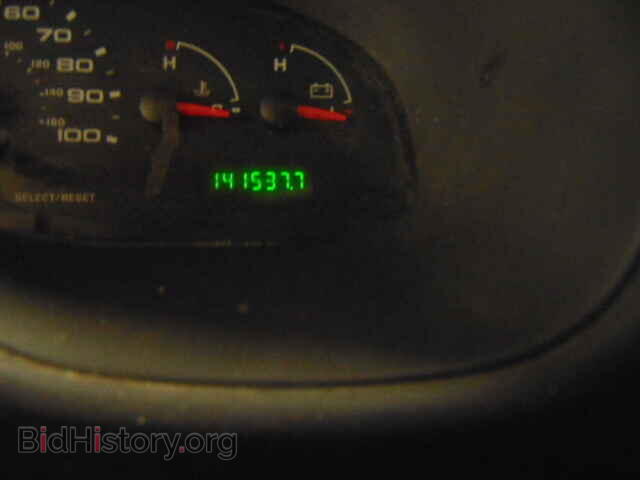 2007 FORD ECONOLINE - VIN: 1FTNE24W77DB33231 - Фото 8