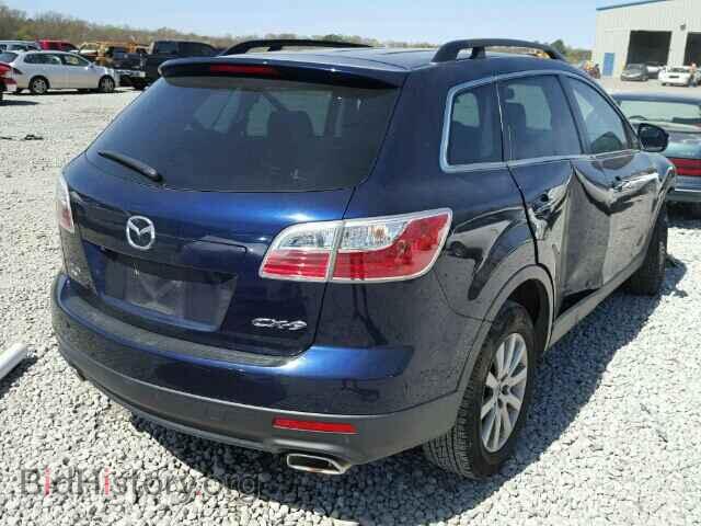 2010 MAZDA CX-9 - VIN: JM3TB2MA9A0203029 - Фото 4