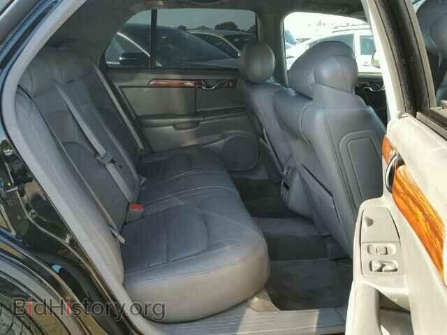 2004 CADILLAC DEVILLE - VIN: 1G6KD54Y94U142522 - Фото 6
