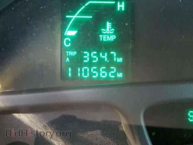 2004 CADILLAC DEVILLE - VIN: 1G6KD54Y94U142522 - Фото 8