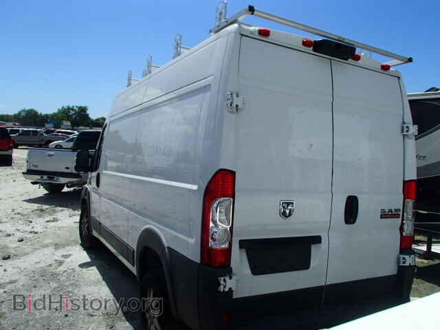 2014 RAM PROMASTER - VIN: 3C6TRVBG9EE108133 - Фото 3