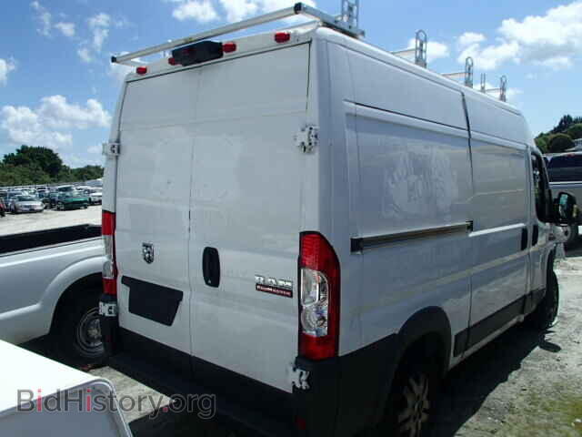 2014 RAM PROMASTER - VIN: 3C6TRVBG9EE108133 - Фото 4