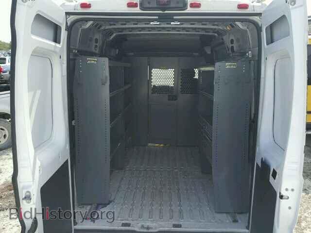 2014 RAM PROMASTER - VIN: 3C6TRVBG9EE108133 - Фото 9