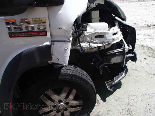2014 RAM PROMASTER - VIN: 3C6TRVBG9EE108133 - Фото 10