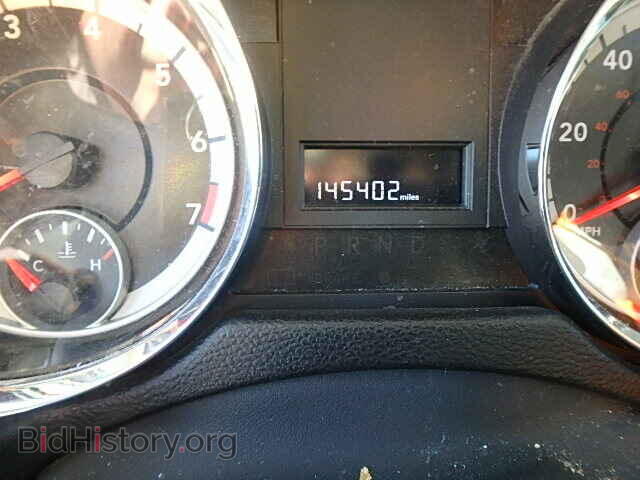 2011 DODGE CARAVAN - VIN: 2D4RN4DG9BR767543 - Фото 8