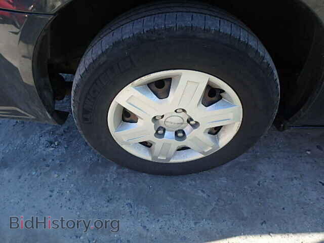 2011 DODGE CARAVAN - VIN: 2D4RN4DG9BR767543 - Фото 9