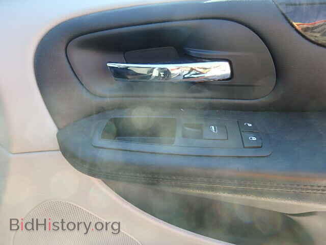 2011 DODGE CARAVAN - VIN: 2D4RN4DG9BR767543 - Фото 10