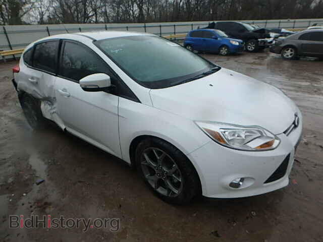 Photo 1FADP3K21EL203097 - FORD FOCUS 2014