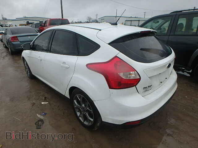 2014 FORD FOCUS - VIN: 1FADP3K21EL203097 - Photo 3