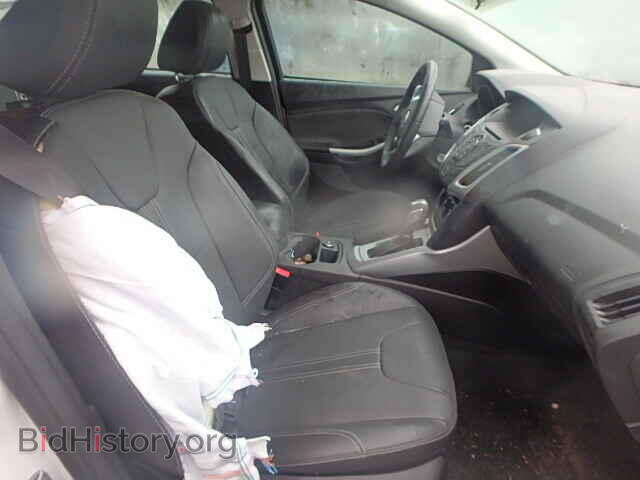 2014 FORD FOCUS - VIN: 1FADP3K21EL203097 - Photo 5