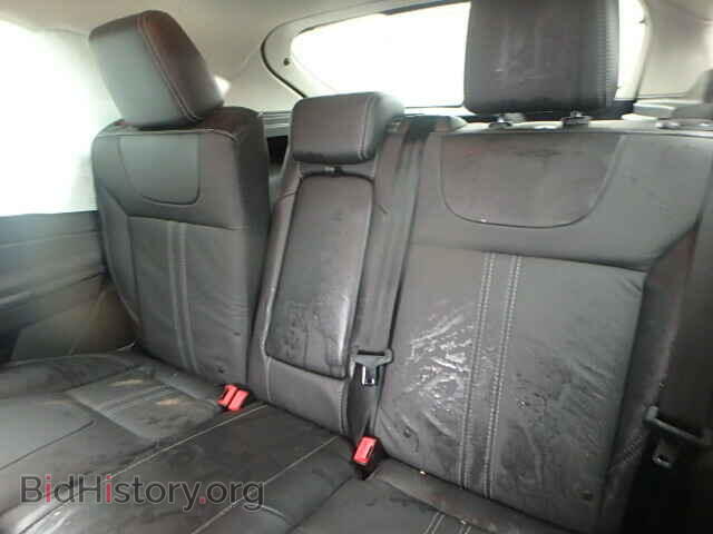 2014 FORD FOCUS - VIN: 1FADP3K21EL203097 - Photo 6