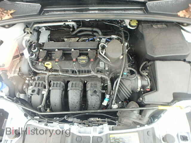 2014 FORD FOCUS - VIN: 1FADP3K21EL203097 - Photo 7