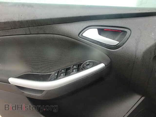 2014 FORD FOCUS - VIN: 1FADP3K21EL203097 - Photo 10