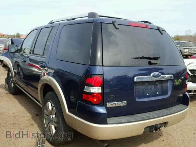2007 FORD EXPLORER - VIN: 1FMEU74E07UB41027 - Фото 3