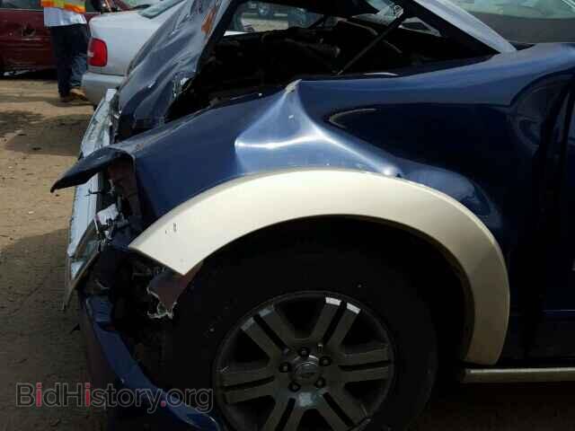 2007 FORD EXPLORER - VIN: 1FMEU74E07UB41027 - Фото 10