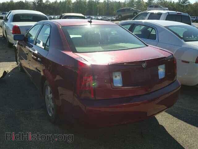 2006 CADILLAC CTS - VIN: 1G6DP577660139705 - Фото 3