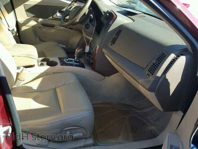 2006 CADILLAC CTS - VIN: 1G6DP577660139705 - Фото 5
