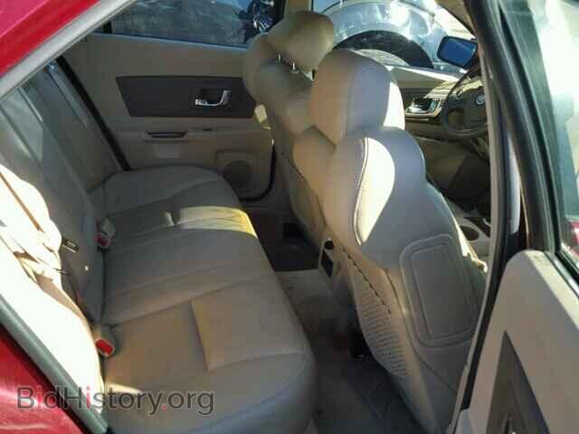 2006 CADILLAC CTS - VIN: 1G6DP577660139705 - Фото 6