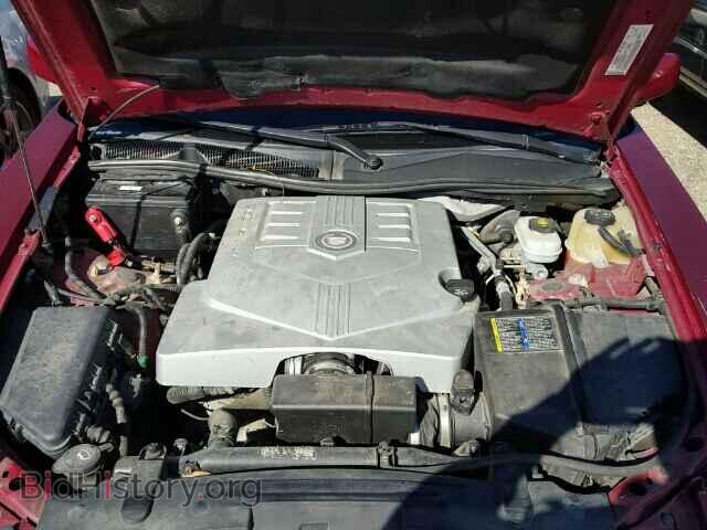 2006 CADILLAC CTS - VIN: 1G6DP577660139705 - Фото 7