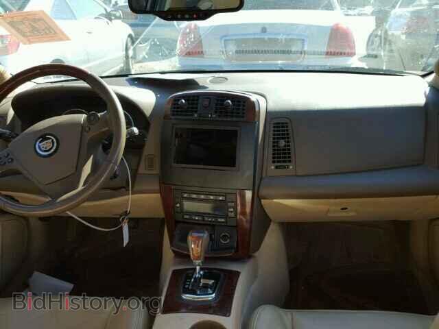 2006 CADILLAC CTS - VIN: 1G6DP577660139705 - Фото 9