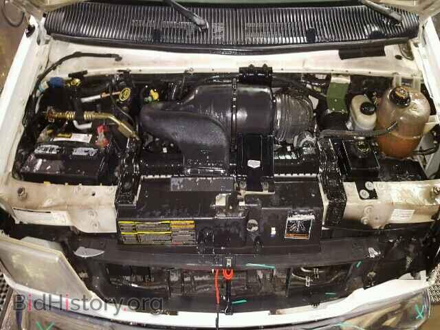 2000 FORD ECONOLINE - VIN: 1FBSS31L0YHA25690 - Фото 7