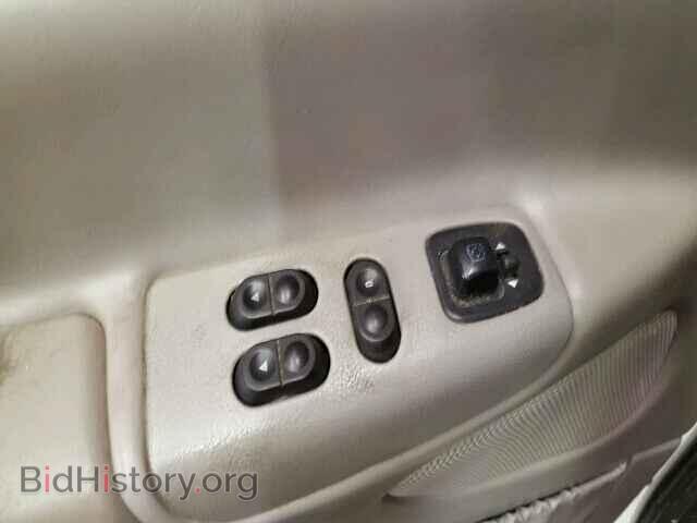 2000 FORD ECONOLINE - VIN: 1FBSS31L0YHA25690 - Фото 10