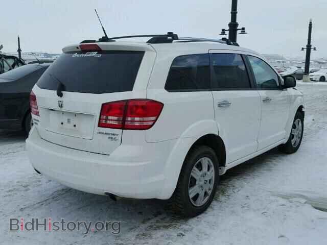 2010 DODGE JOURNEY - VIN: 3D4PH6FVXAT237471 - Фото 4