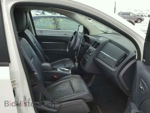 2010 DODGE JOURNEY - VIN: 3D4PH6FVXAT237471 - Фото 5
