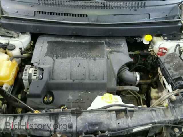 2010 DODGE JOURNEY - VIN: 3D4PH6FVXAT237471 - Фото 7