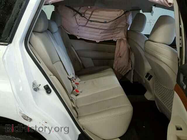 2013 SUBARU OUTBACK - VIN: 4S4BRCKC7D3307687 - Фото 6
