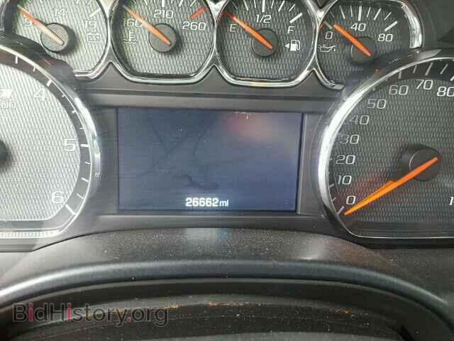 2014 CHEVROLET SILVERADO - VIN: 1GCVKSEC6EZ118068 - Фото 8