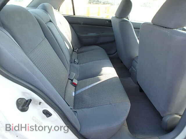 2003 MITSUBISHI LANCER - VIN: JA3AJ26E43U029657 - Фото 6