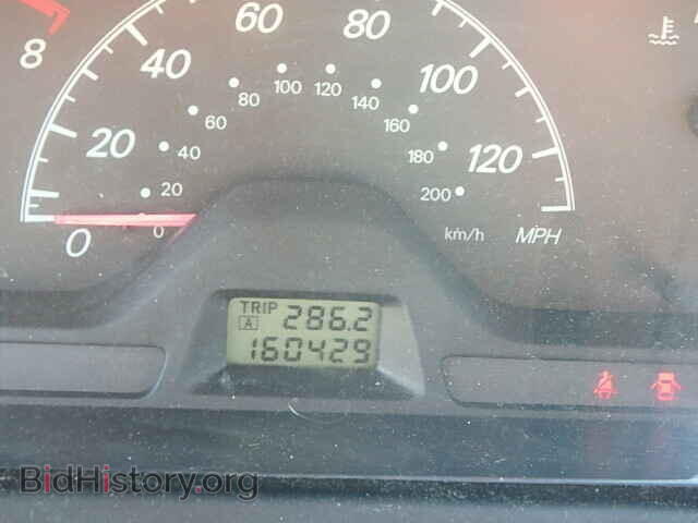 2003 MITSUBISHI LANCER - VIN: JA3AJ26E43U029657 - Фото 8