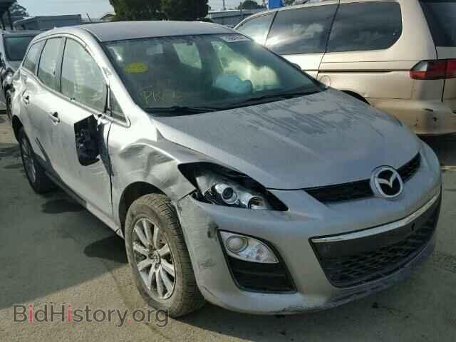 Photo JM3ER2AM7B0405548 - MAZDA CX-7 2011