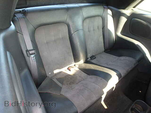 2004 CHRYSLER SEBRING - VIN: 1C3EL55R24N390730 - Фото 6