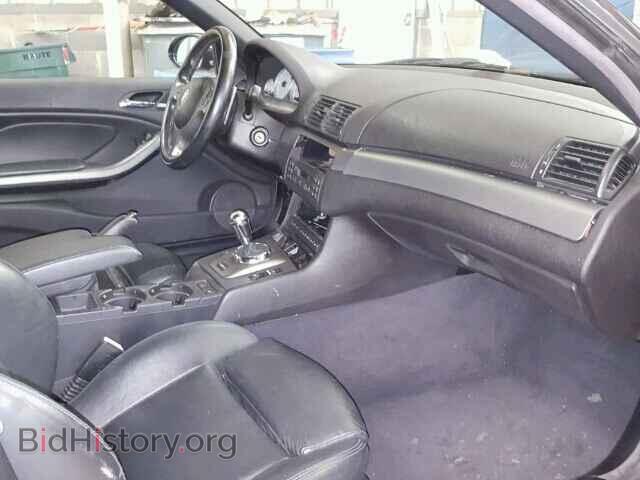 2003 BMW M3 - VIN: WBSBR93413PK01637 - Photo 5