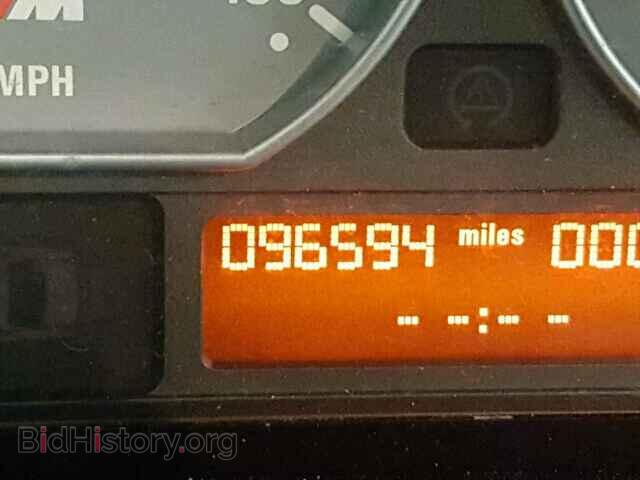 2003 BMW M3 - VIN: WBSBR93413PK01637 - Photo 8