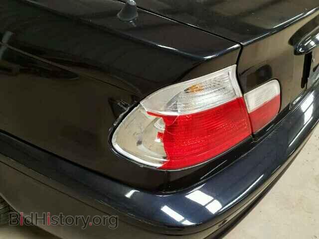 2003 BMW M3 - VIN: WBSBR93413PK01637 - Photo 10