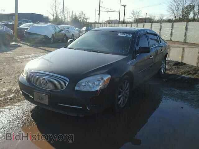 2006 BUICK LUCERNE - VIN: 1G4HE57YX6U251795 - Фото 2