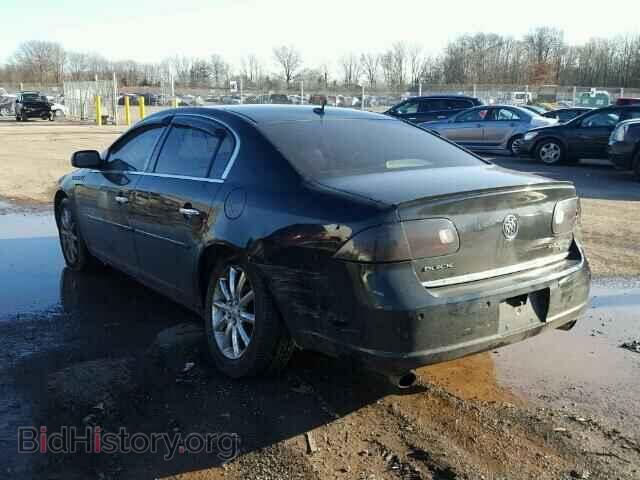 2006 BUICK LUCERNE - VIN: 1G4HE57YX6U251795 - Фото 3