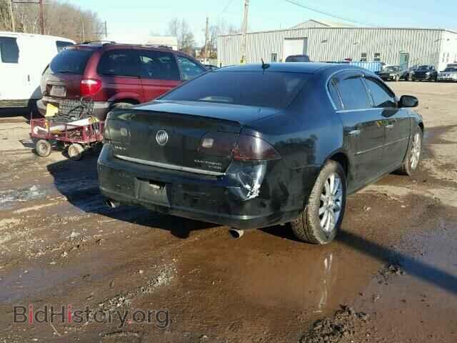 2006 BUICK LUCERNE - VIN: 1G4HE57YX6U251795 - Фото 4