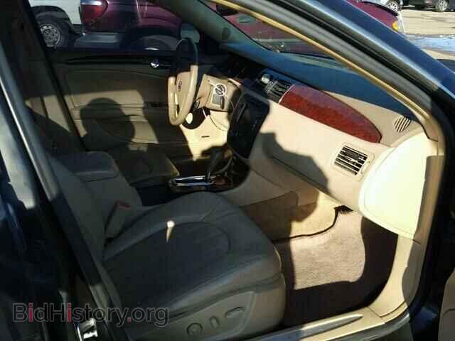 2006 BUICK LUCERNE - VIN: 1G4HE57YX6U251795 - Фото 5