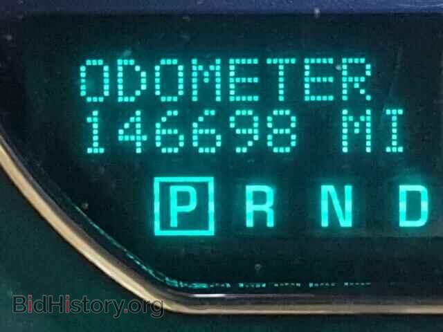 2006 BUICK LUCERNE - VIN: 1G4HE57YX6U251795 - Фото 8