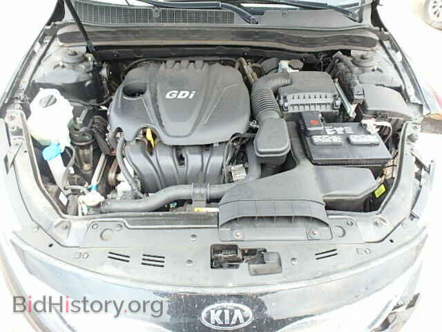 2013 KIA OPTIMA - VIN: 5XXGM4A73DG130008 - Photo 7