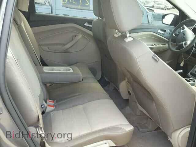 2015 FORD ESCAPE - VIN: 1FMCU0GX9FUC55781 - Фото 6