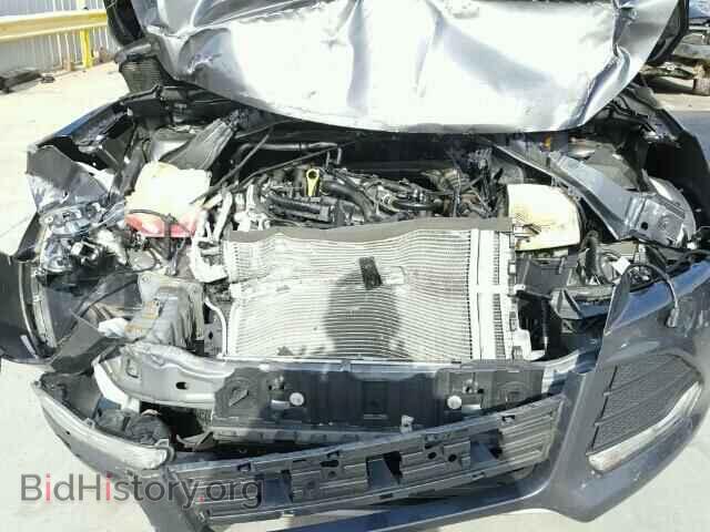 2015 FORD ESCAPE - VIN: 1FMCU0GX9FUC55781 - Фото 7