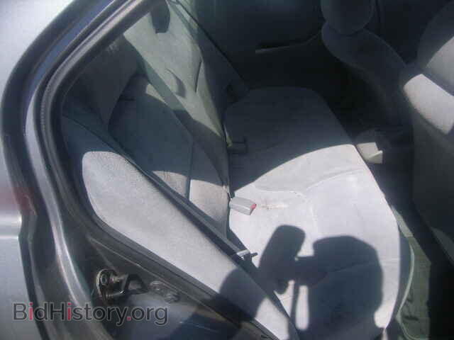 2002 MITSUBISHI GALANT - VIN: 4A3AA46G42E005833 - Фото 6