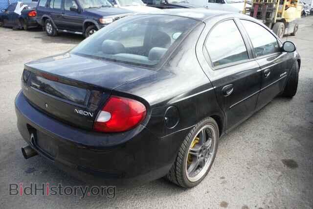 2000 DODGE NEON - VIN: 1B3ES46C4YD784004 - Фото 4