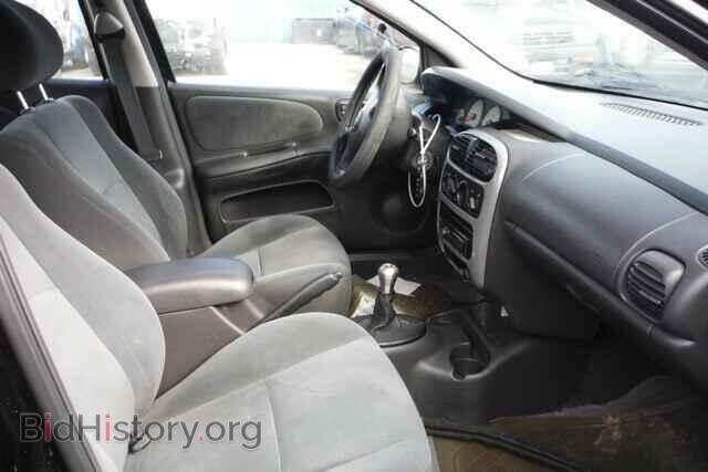 2000 DODGE NEON - VIN: 1B3ES46C4YD784004 - Фото 5